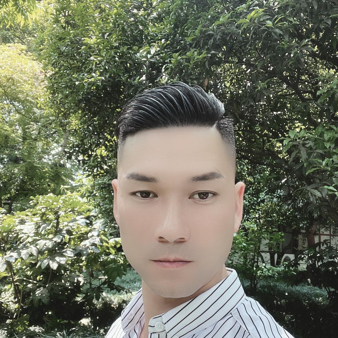 潢川东德牧羊犬