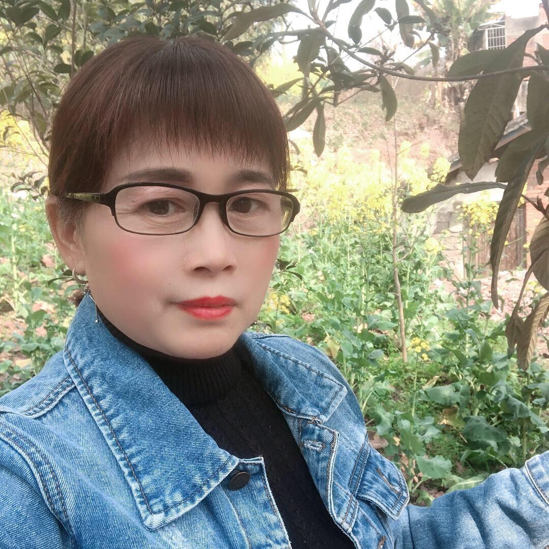 真水无香（关赞必回）