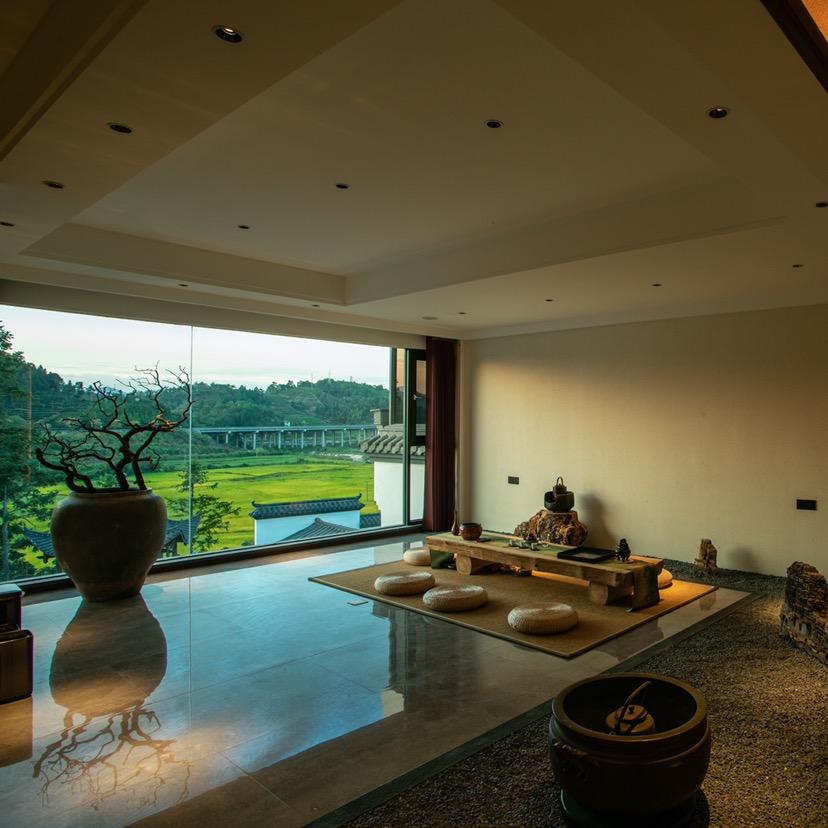 武夷山·倾城山色