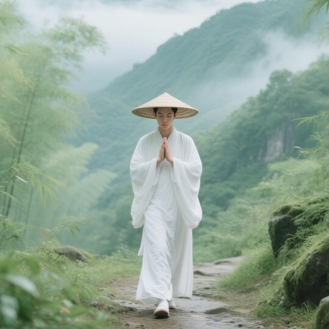 妙音居士