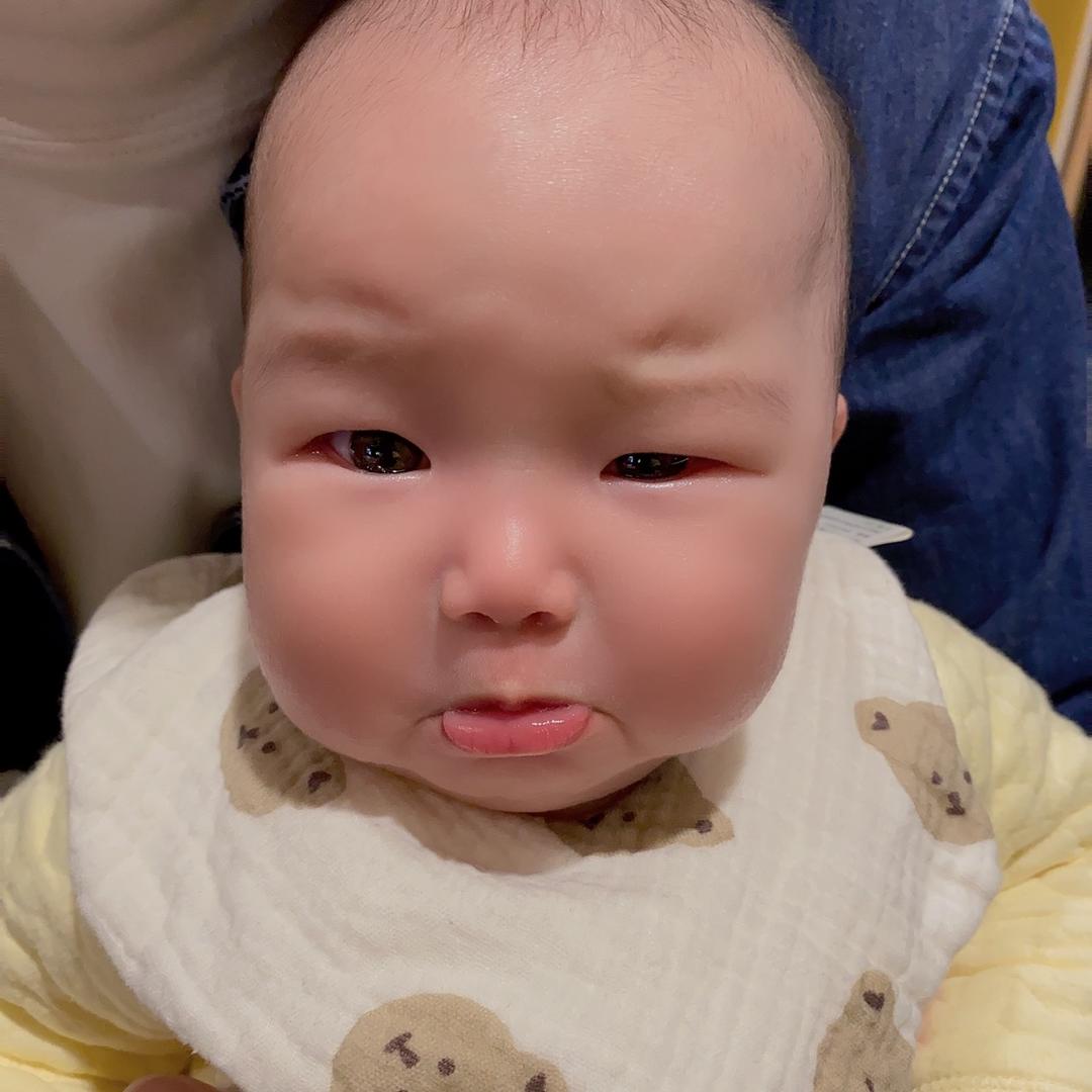 加廖小米周（恩恩）