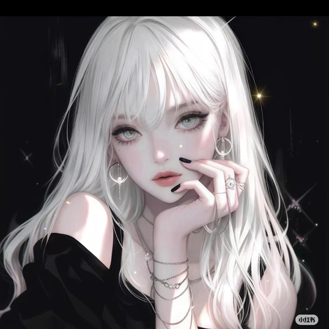 莫小美吖
