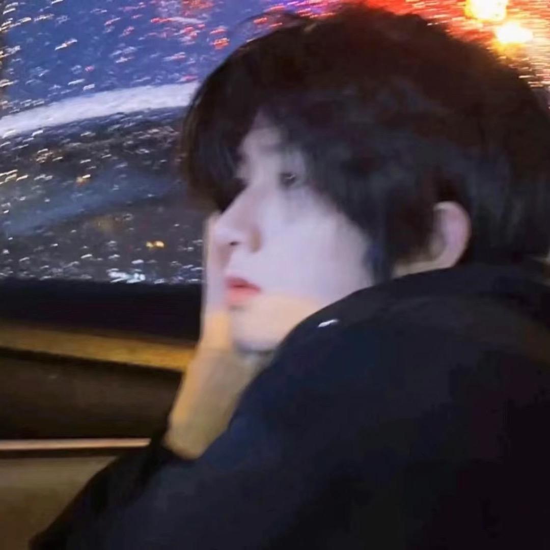 月夕
