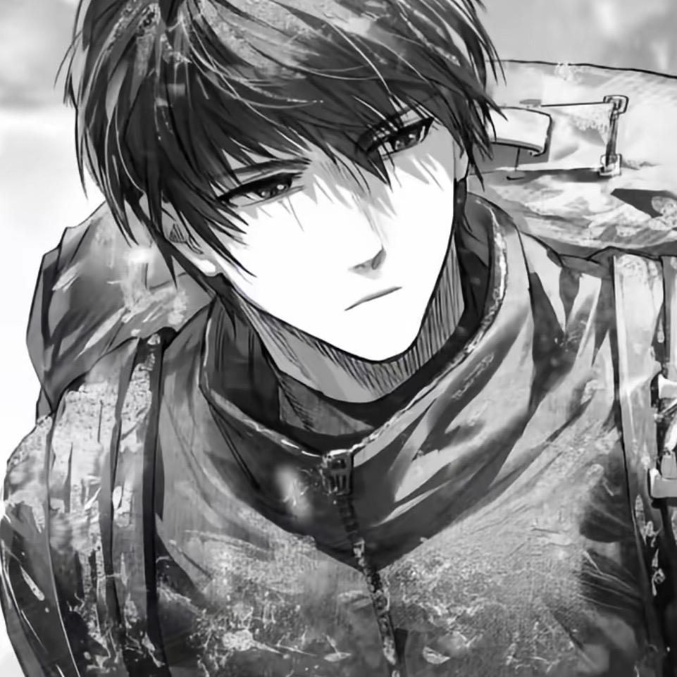 柚浅（毛娘版）