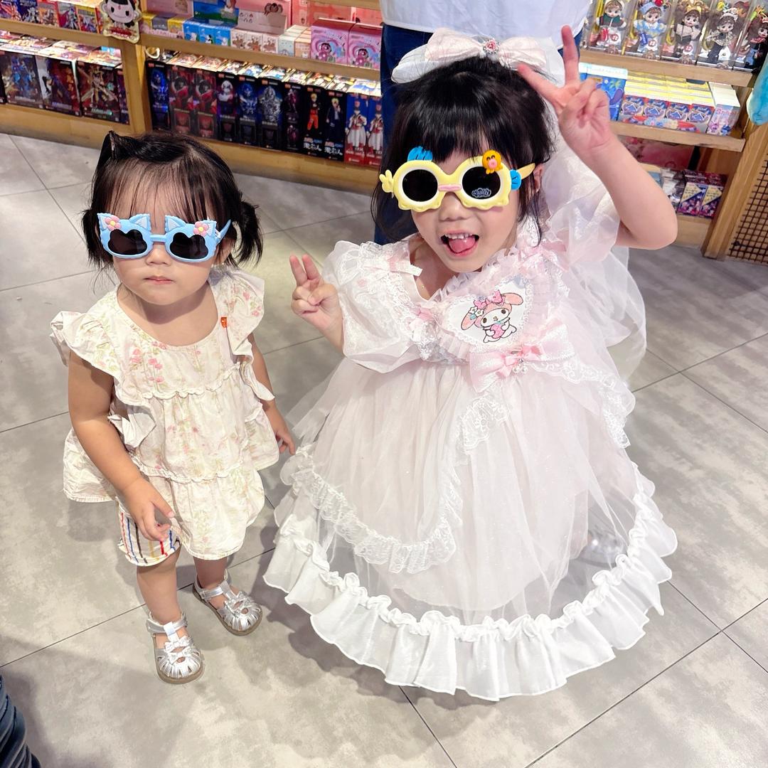 小奶油妈妈～