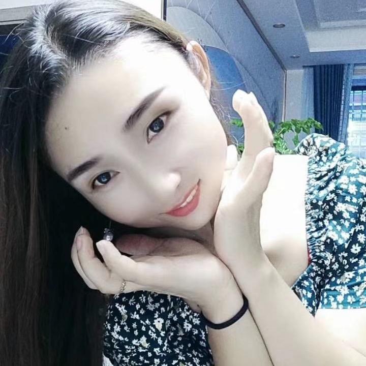 婷儿❤️