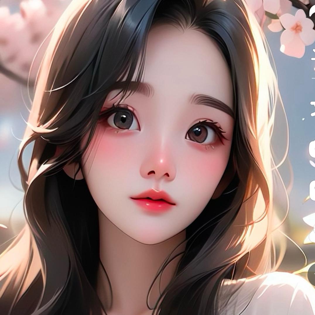 小米丽👄