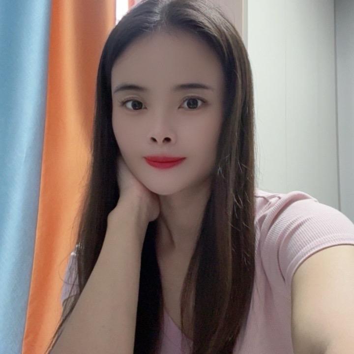 农村小美