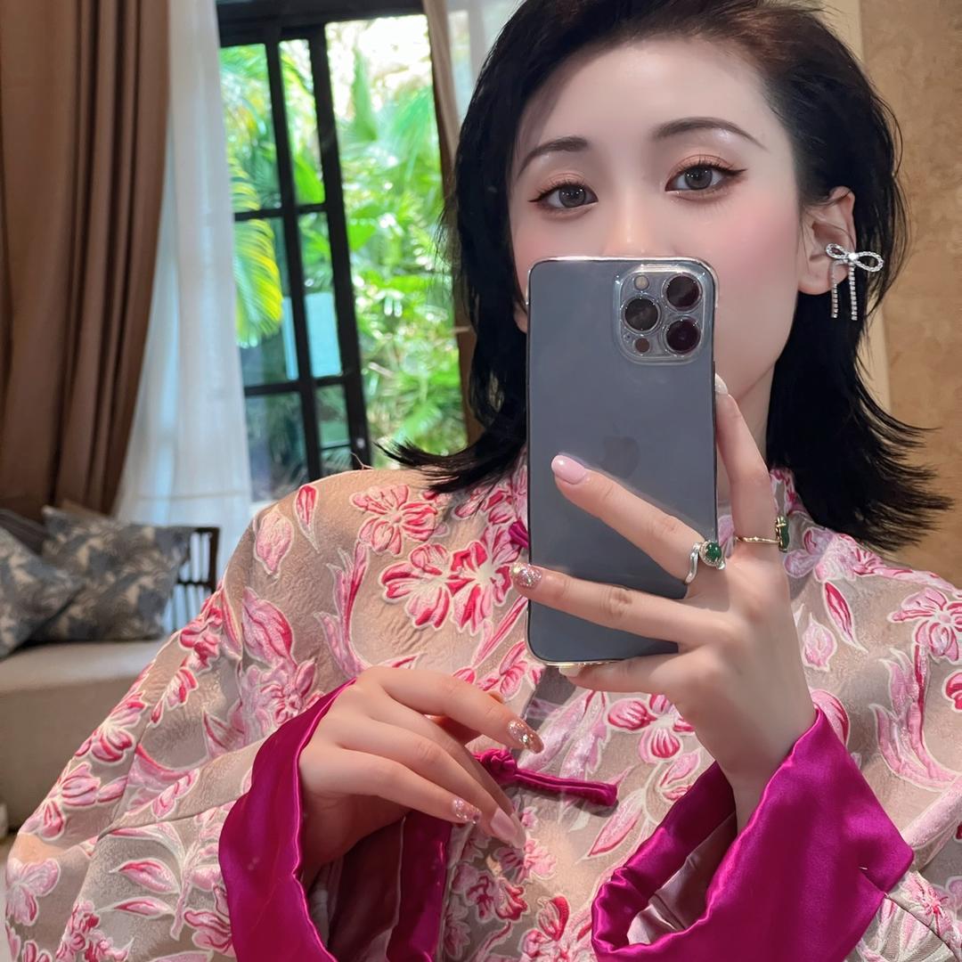 囍番山国风女装