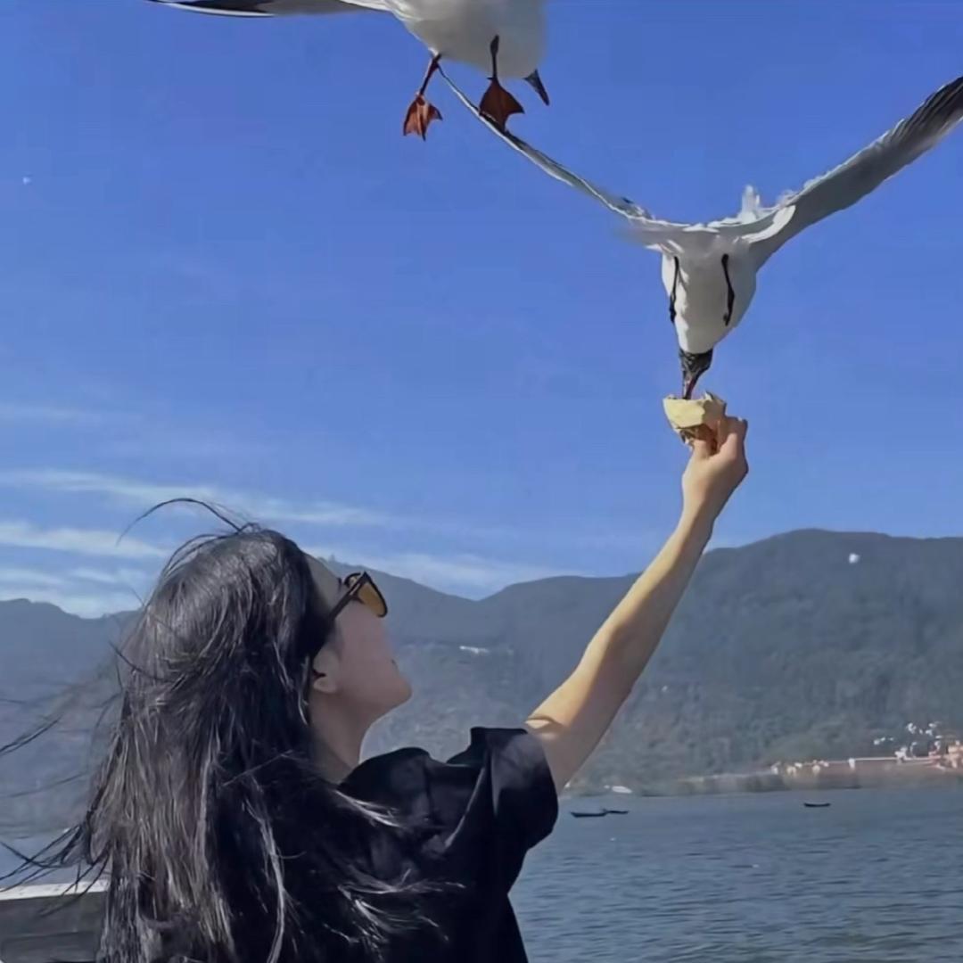 我们都是足疗人🔆