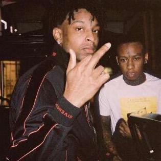 Travi$ Rocky