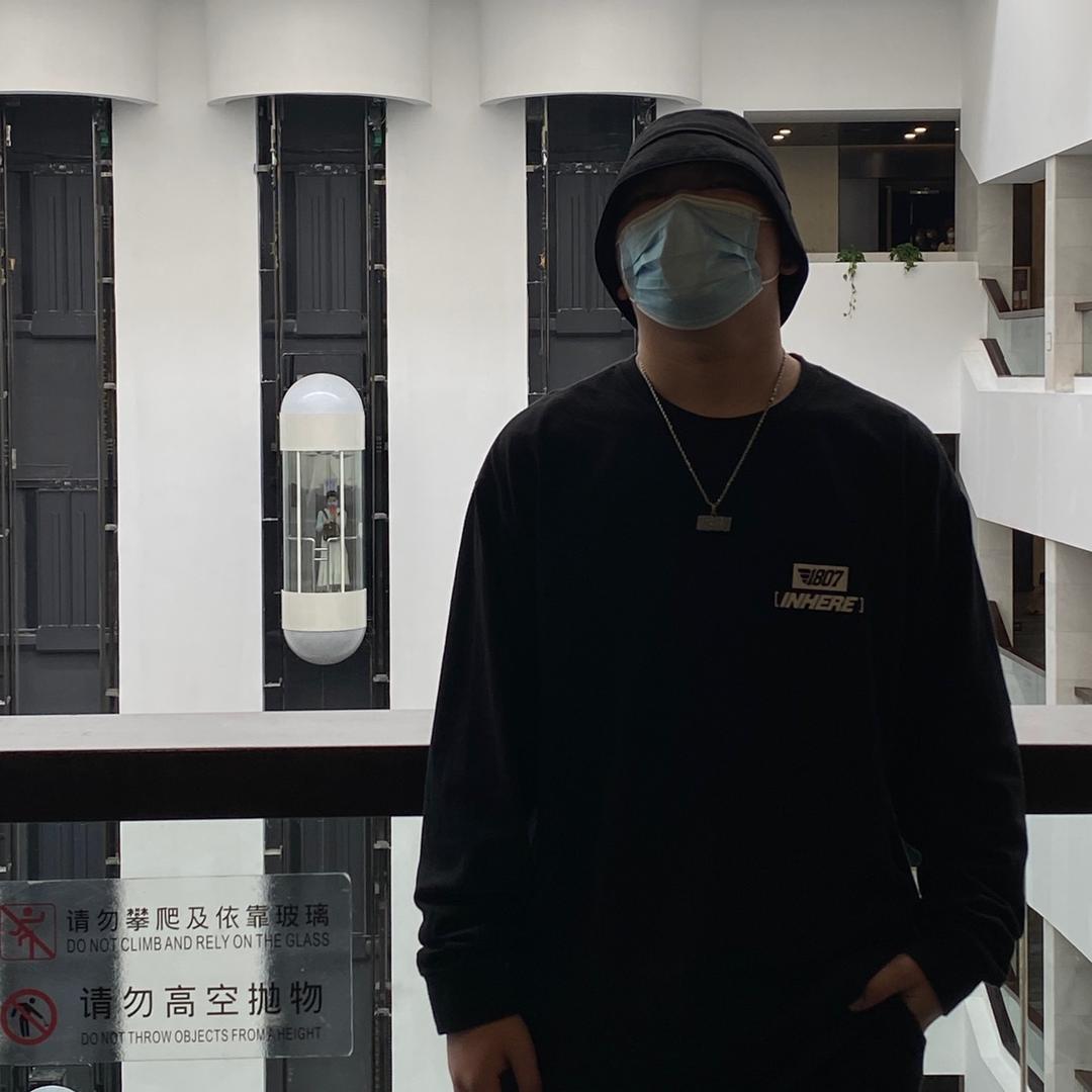 AB的B