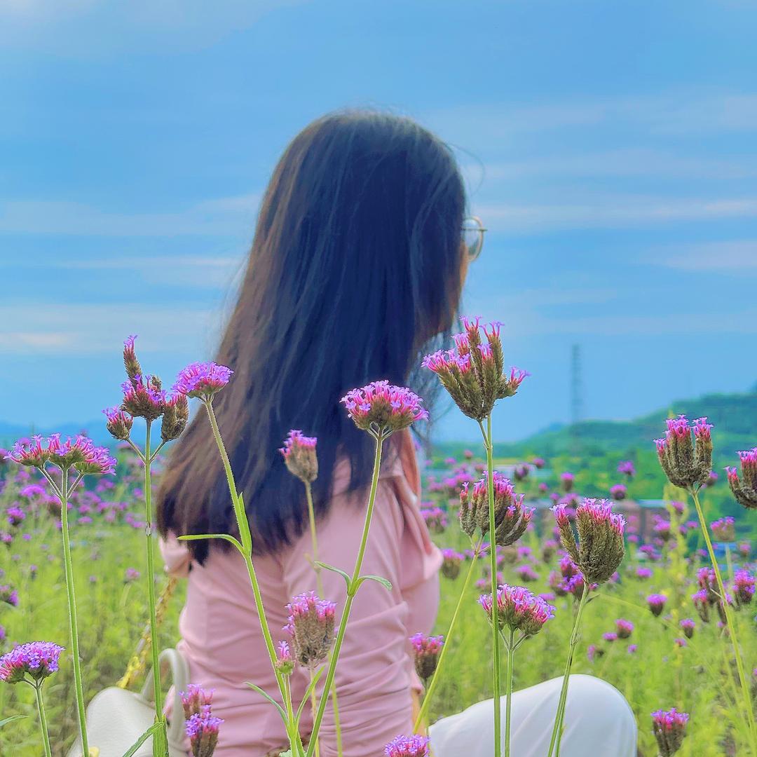 🌝᭄萧仙女呀