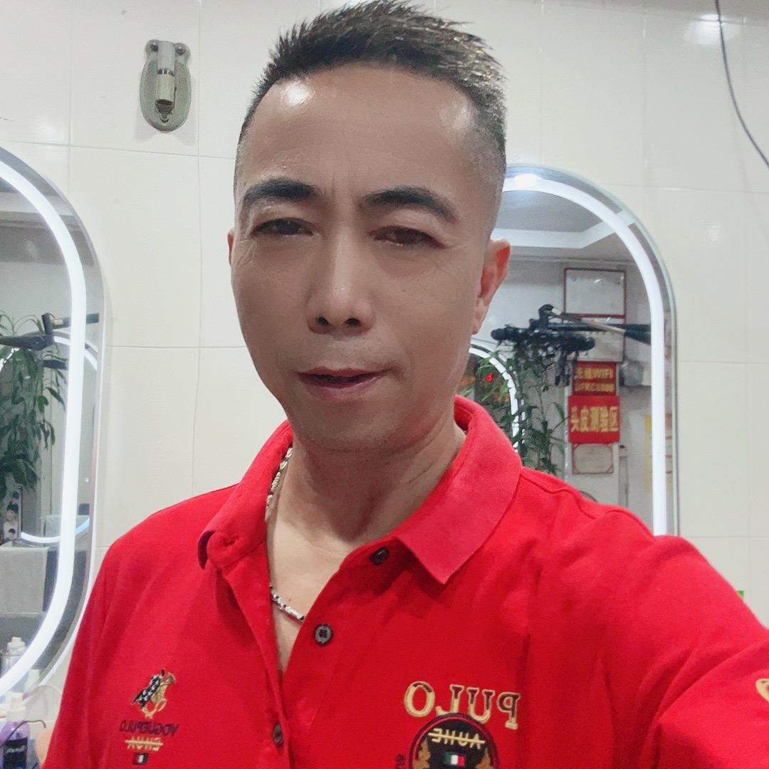 老颜哥（橱窗有好物）