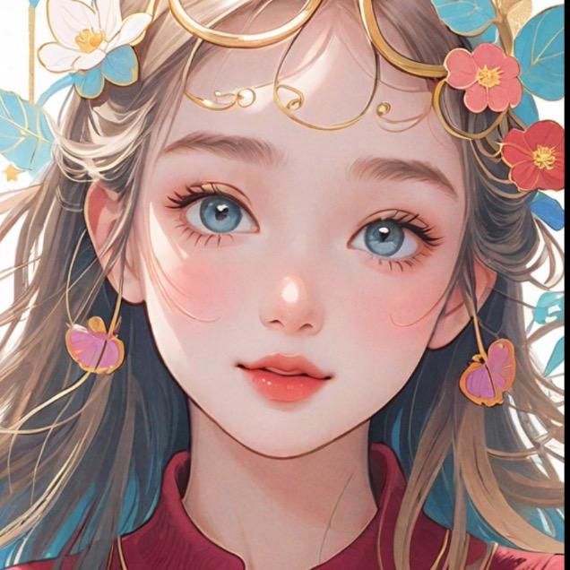 嫣嫣吖🧚‍♀️