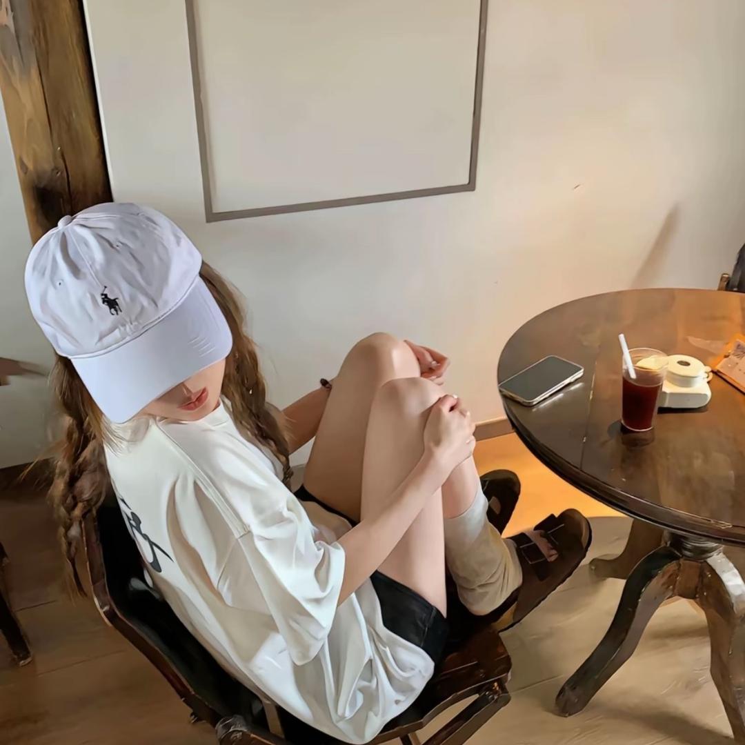 人傻嘴不甜长得丑还没钱