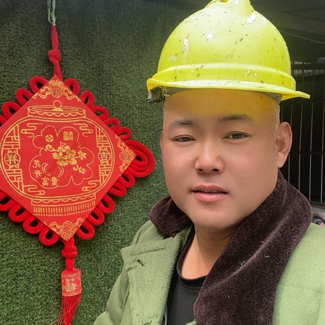 大宝爱唱歌👨‍🍳