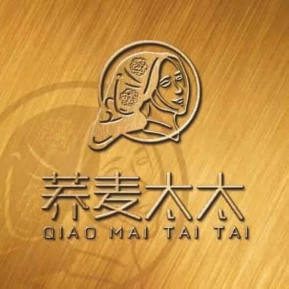 荞麦太太