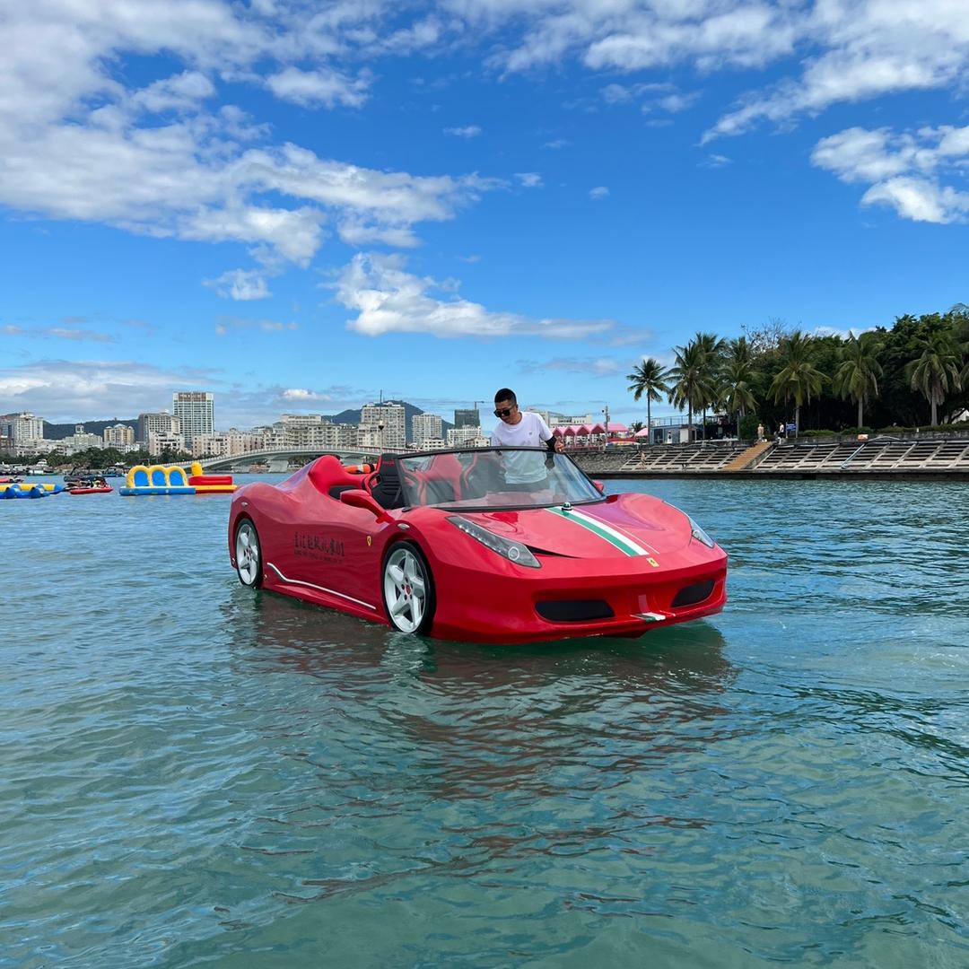 三亚 张浩