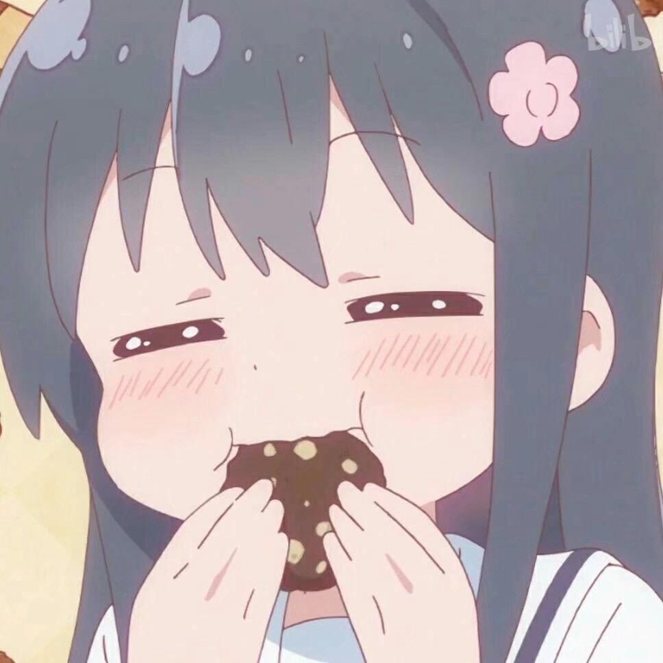 一只小悦悦头像