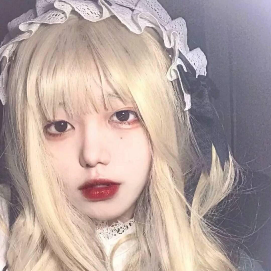 @？