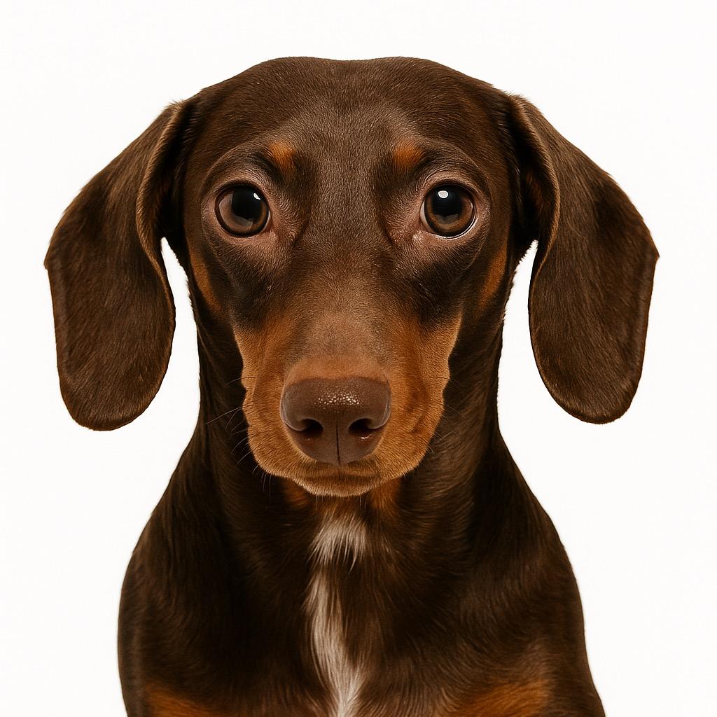 🌭大肥嘟不臘只腸🐶