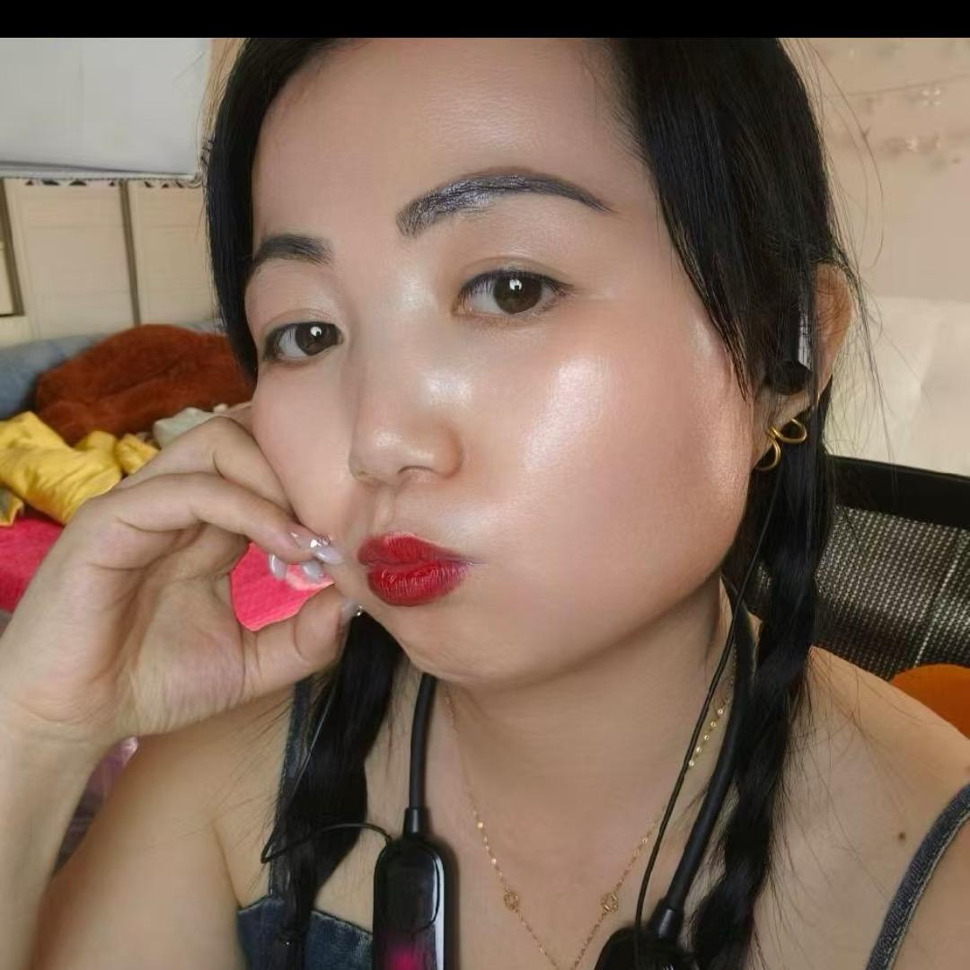 渣渣女