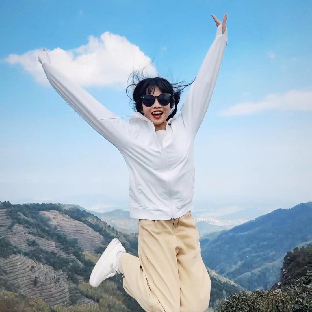 ✌🏻牙膏妹妹超会吃！