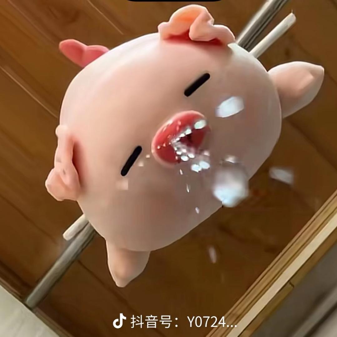 差点长成美女