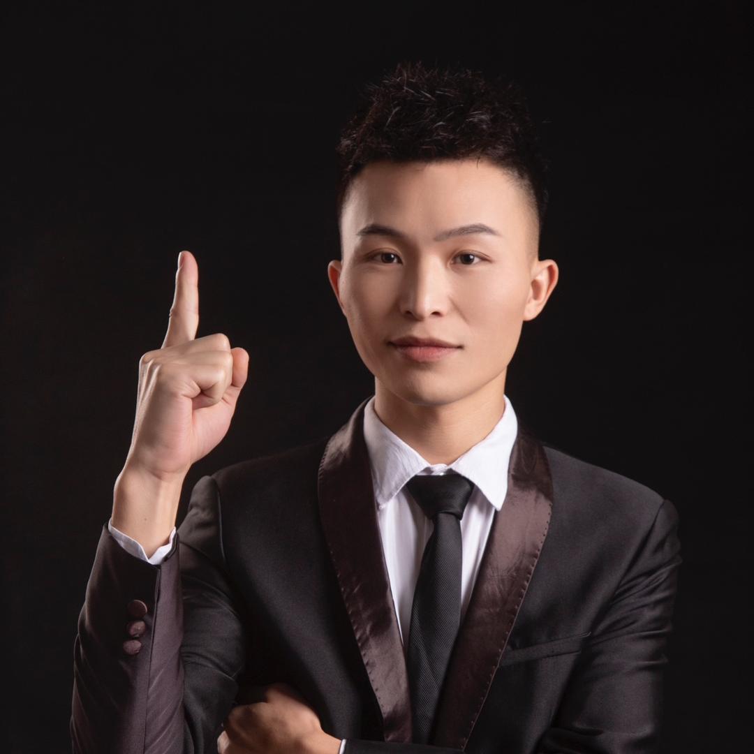 地摊总裁(招徒弟)🔥