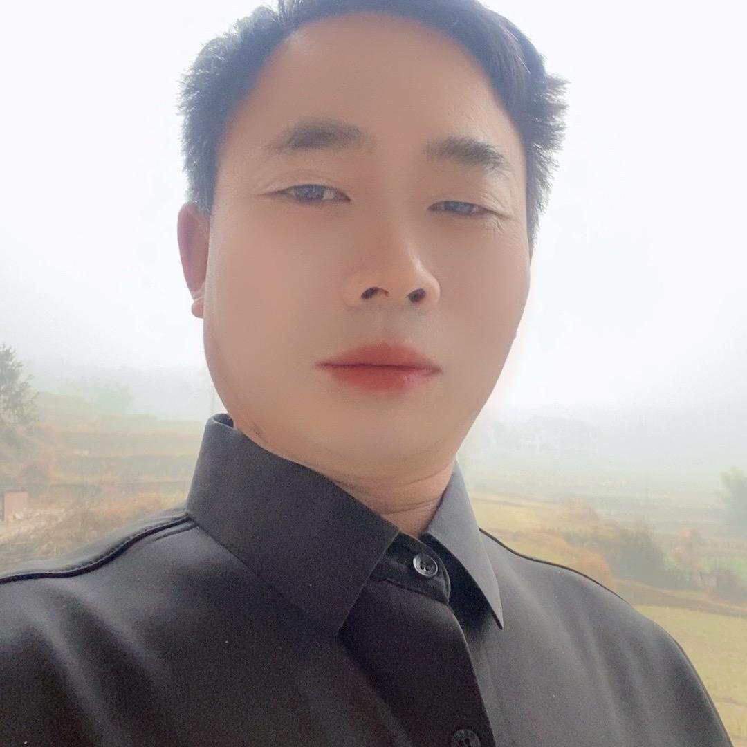 好男人