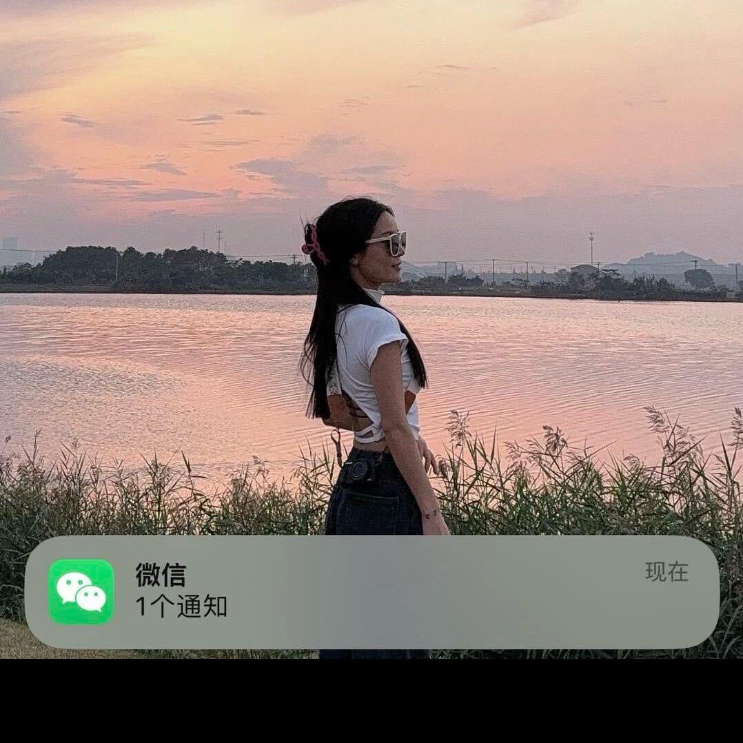 有情调的罗夫人❤️