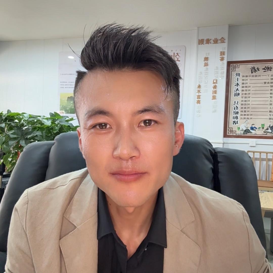 杨旺前-把握趋势，共赢未来