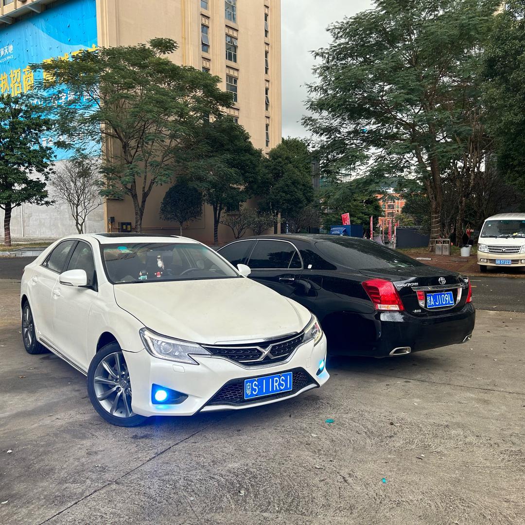 R1二手车