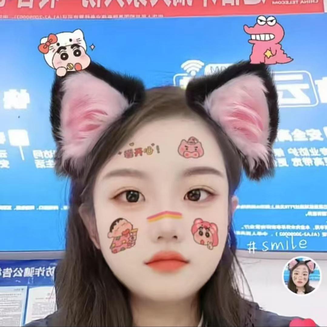 🌸辛集宽带小姐姐