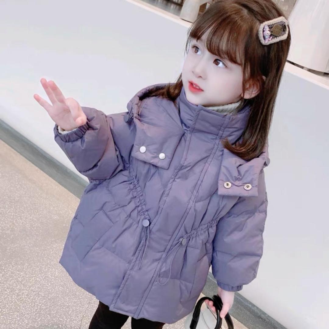 小糖羽绒童装