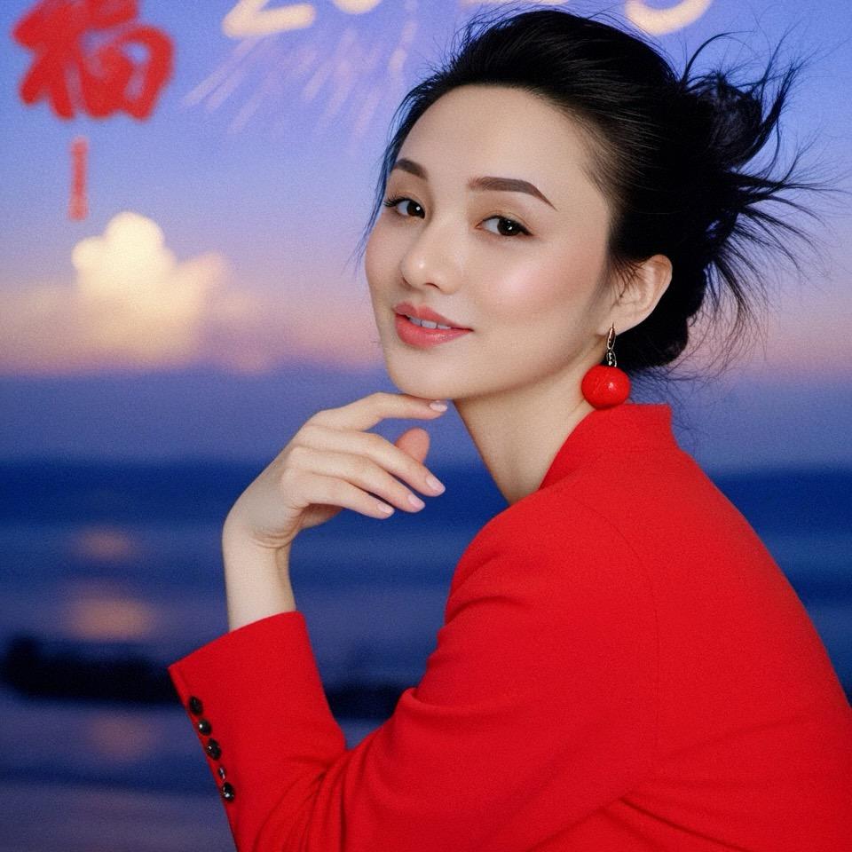武汉雯姐