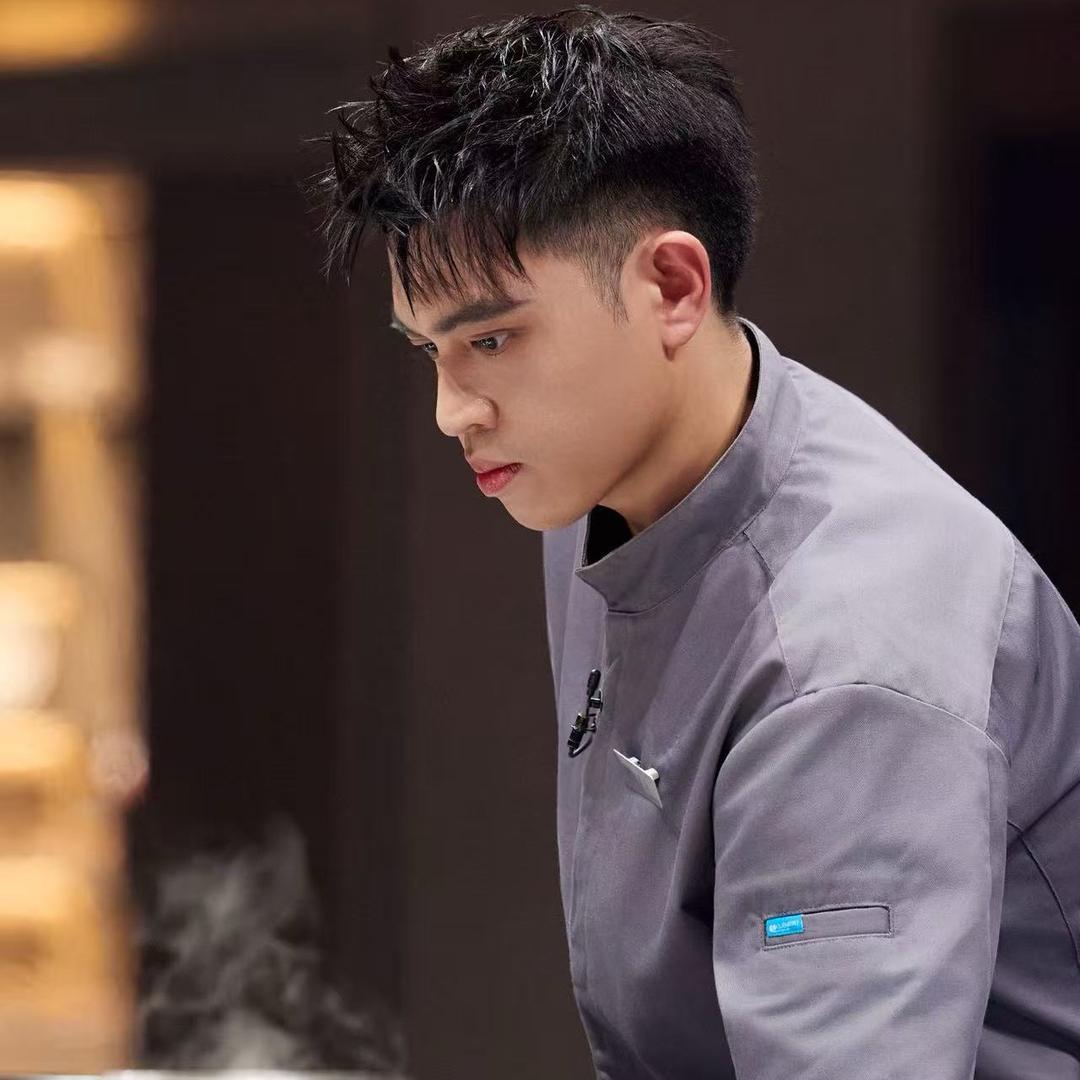 狮城黑马- KEN叶健楷