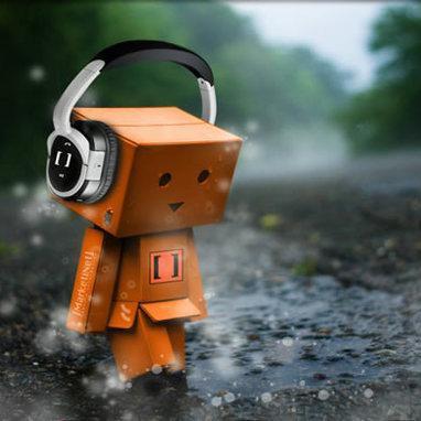 曲散