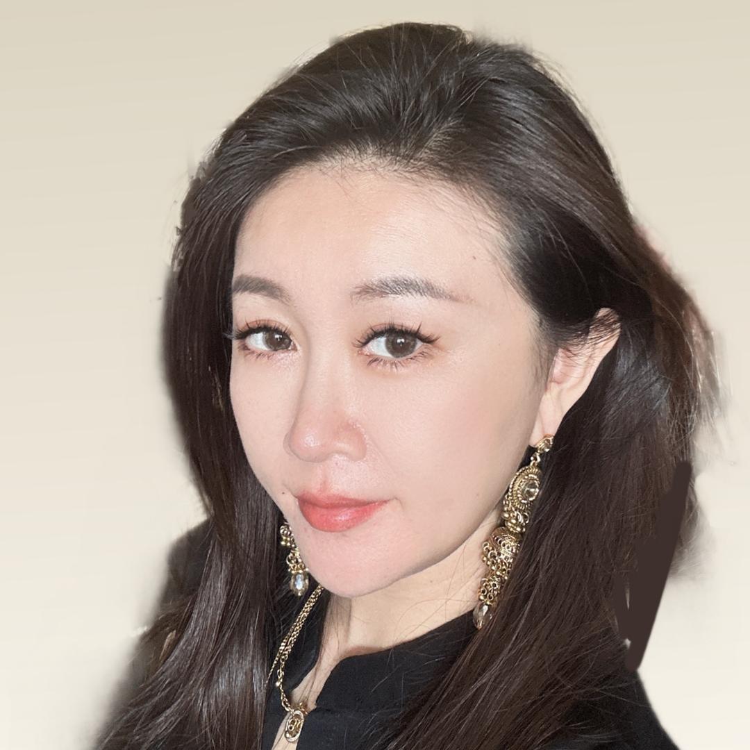 婧姐-女性营养师