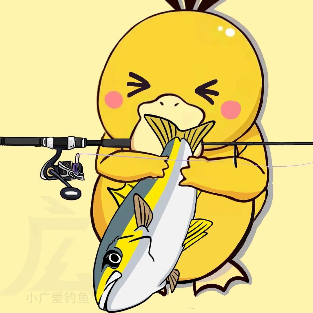 咕咕bird🎣