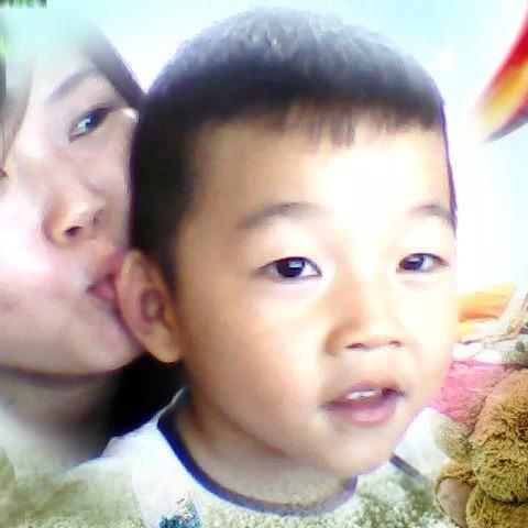 鑫鑫妈妈呀～