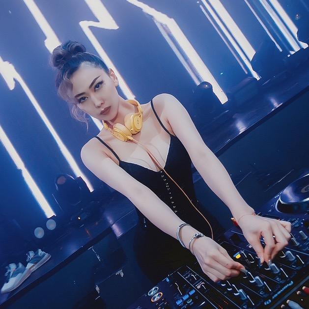 DJ MG1