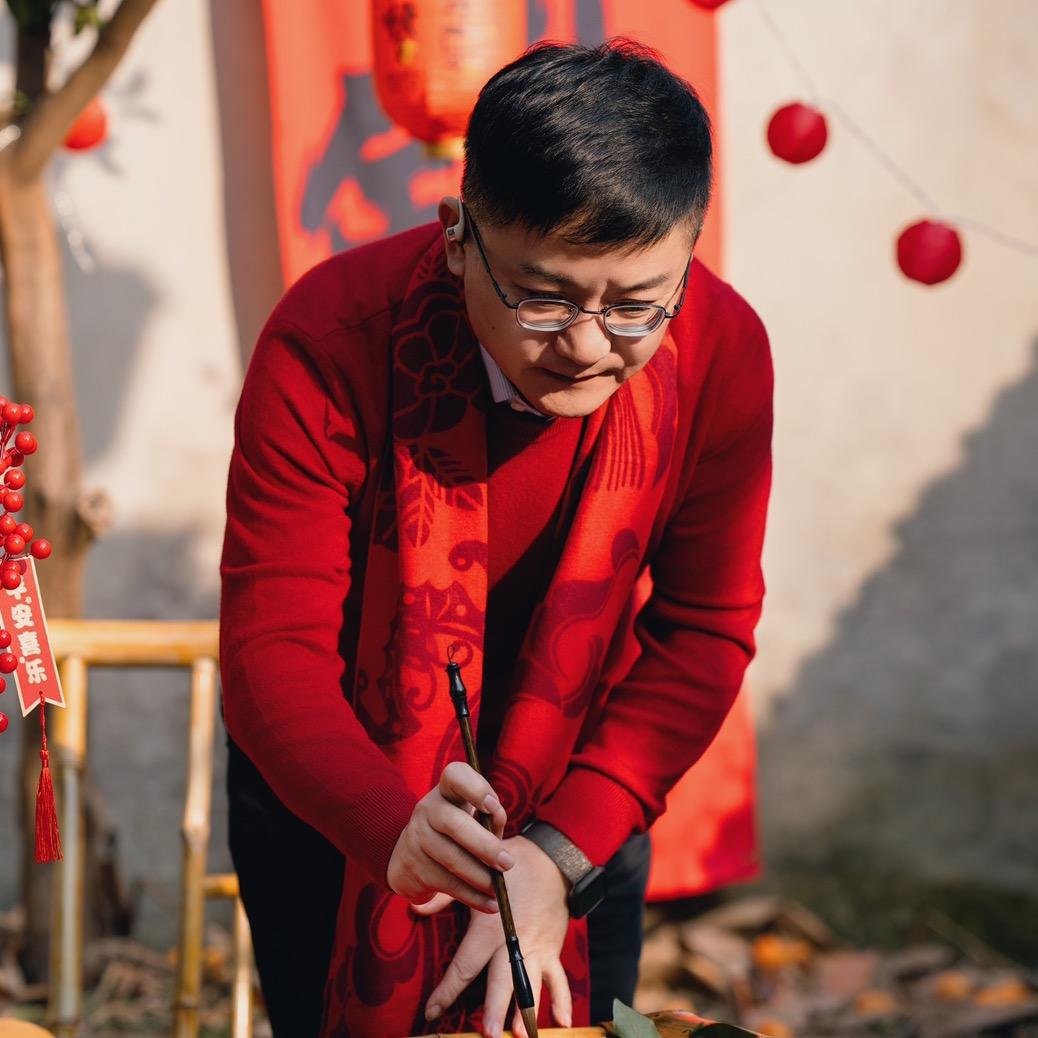 心溢悟谈