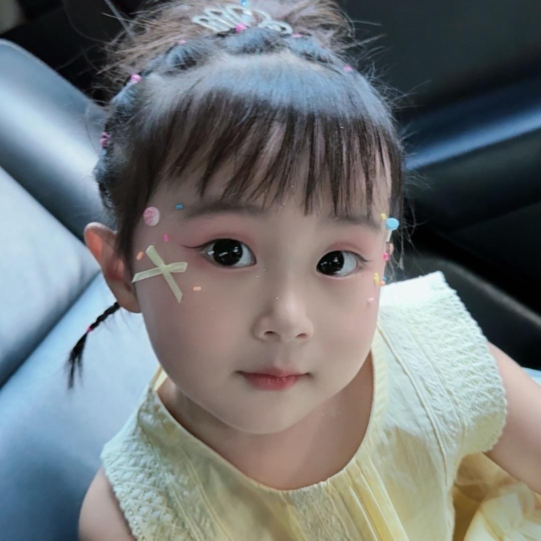 小金果妈妈
