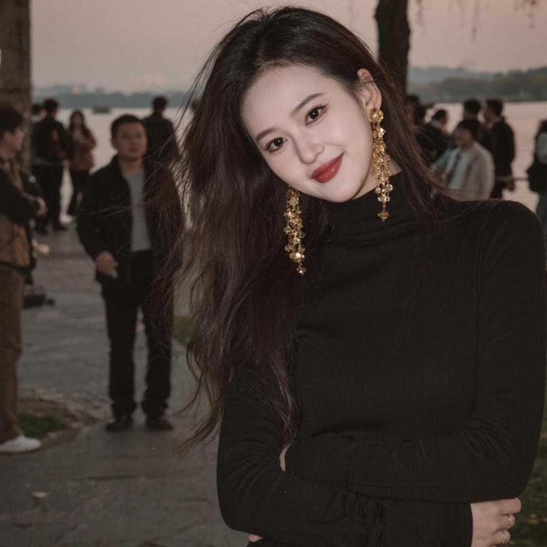 婷婷超爱买（孕中期）