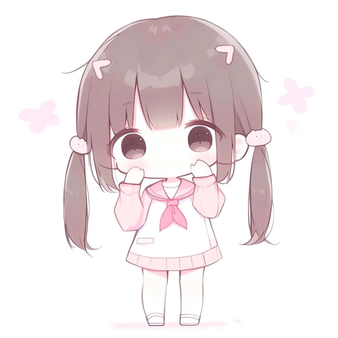单纯呆