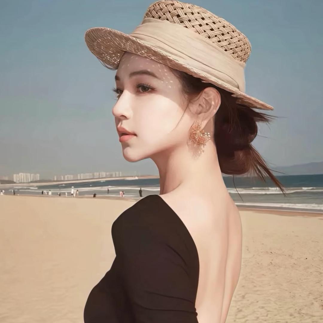 半 甜