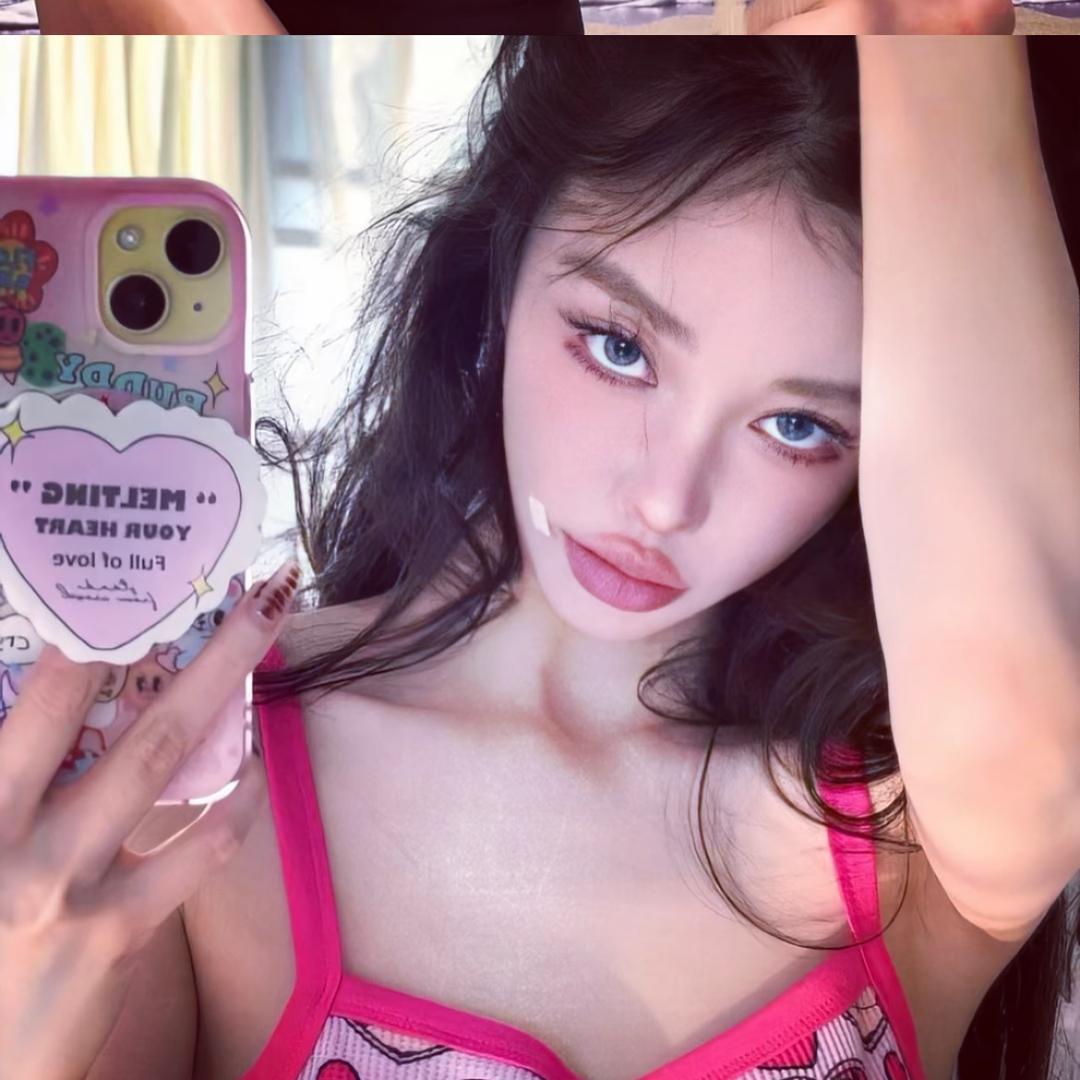 马小气👀
