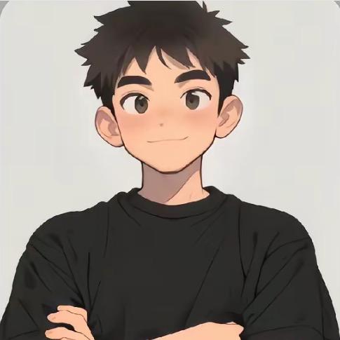 发型师💇🏿‍♂️秋泽